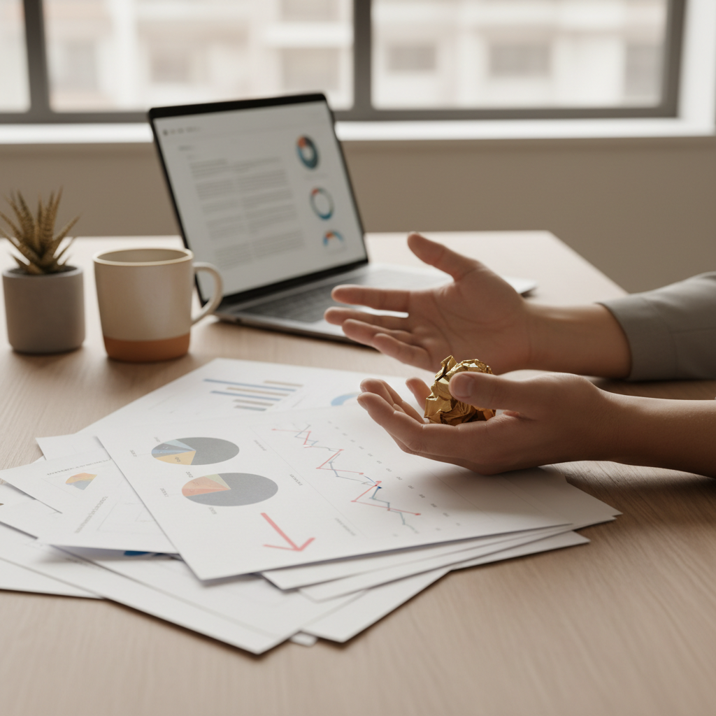 Os 5 Sinais de Que Sua Agência Está te Prejudicando