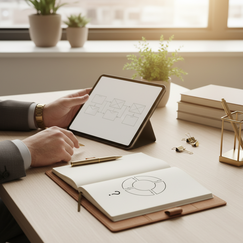 Como Classificar um Lead Qualificado: o Framework BANT e Suas Limitações