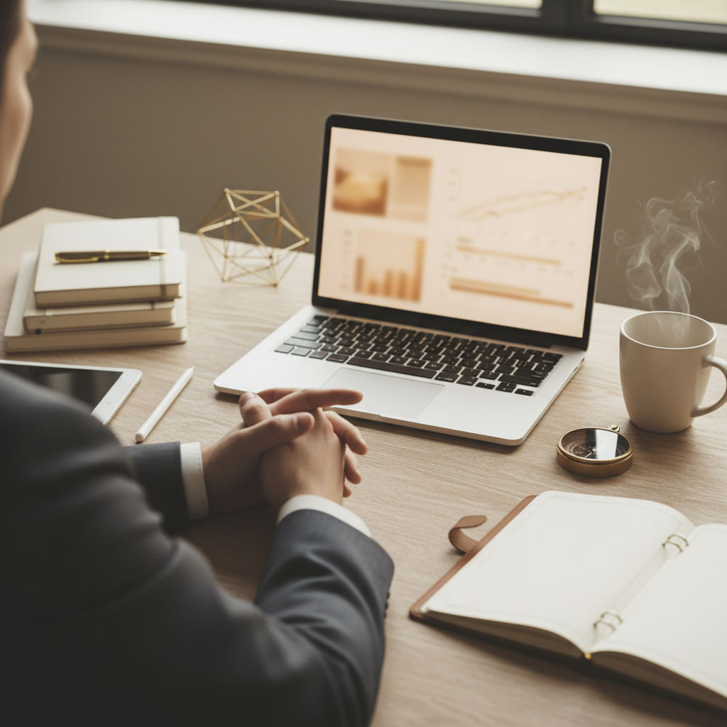 Ferramentas para Identificar e Captar Leads Qualificados